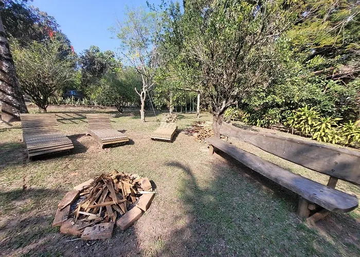 Ecocentro Brasil - Bangalo 3