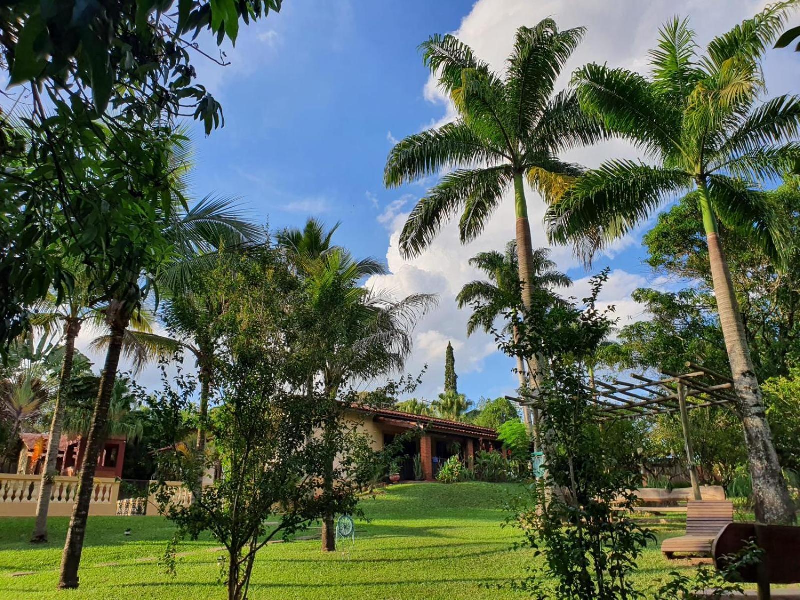 Ecocentro Brasil - Bangalo 3 *